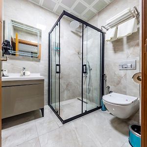 Standard Room with 1 Single Bed